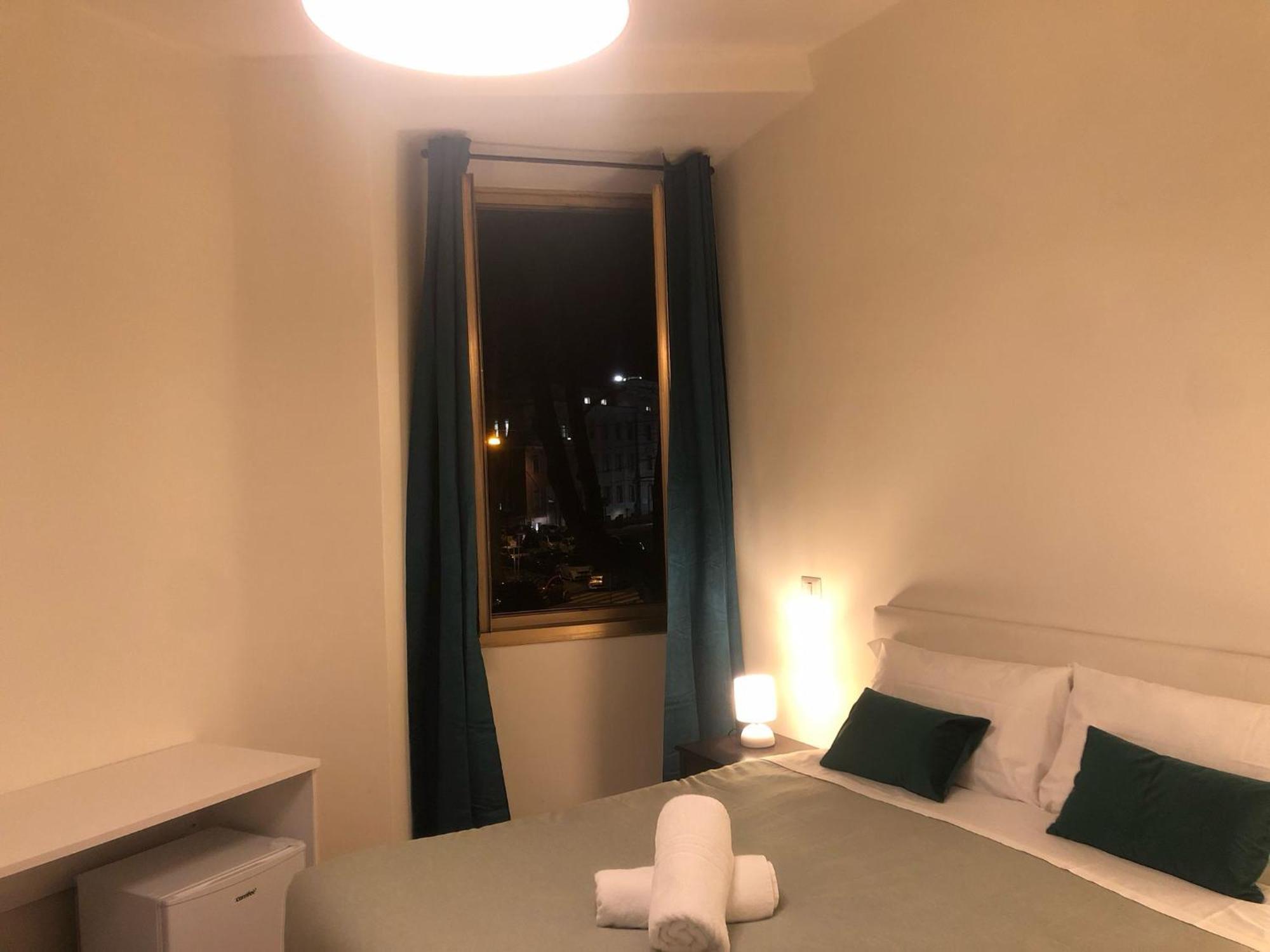 B&B Rome Vatican Residence Exterior foto